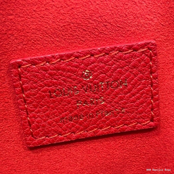 Aaa replica bags Louis VICTOIRE Vuitton 0713